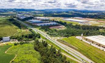 Imagem 2: Galpãolocação em condomínio industrial por R$ 50.000/mês - Atibaia/SP