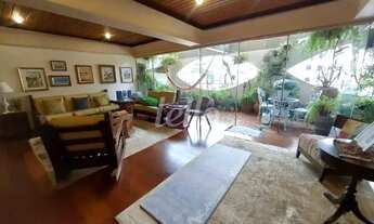 Imagem 2: Apartamento 4 quartos à venda no(a) Jardim