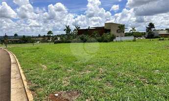 Imagem 3: Loteamento à venda em Condomínio Parque Residencial Damha Iii - SP