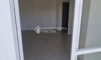 Imagem 7: Apartamento térreo de 2 quartos à venda no Fátima