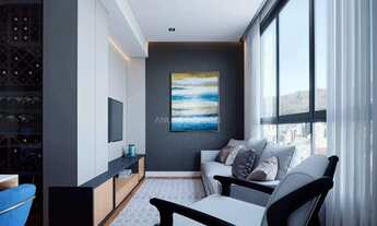 Imagem 6: Sion - Apartamento 2 quartos à venda na Anuar Donato