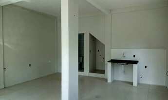 Imagem 2: Apartamento estilo studio