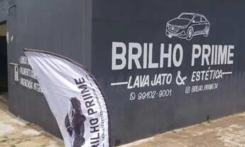 Imagem: Lava Jato completo Uberaba