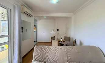 Imagem 3: Apartamento PORTEIRA FECHADA, com 2 dormitórios à venda - Cruzeiro - São José dos Pinhais