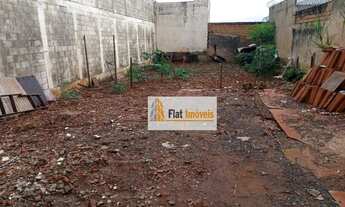 Imagem: Terreno à venda, 250 m² por R$ 190.000,00