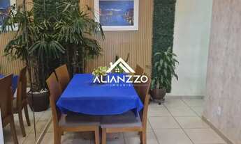 Imagem 3: Apartamento Padrão no Jardim Paulistano em Ribeirão Preto/SP. Alianzzo Imóveis