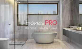 Imagem 7: Apartamento novo na Vila Nova Conceição com 500m² com 5 suítes e 5 vagas com vista para o