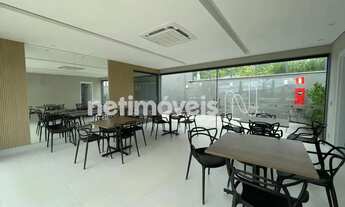 Imagem 3: Locação Casa geminada Pau Pombo Nova Lima