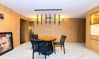 Imagem 6: Imóvel para venda com 129 metros quadrados com 3 quartos em Juvevê - Curitiba - PR