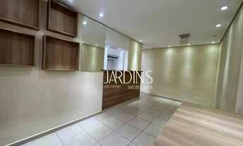 Imagem 7: Apartamento à venda, 46 m² por R$ 149.000,00 - Vila Abranches - Ribeirão Preto/SP