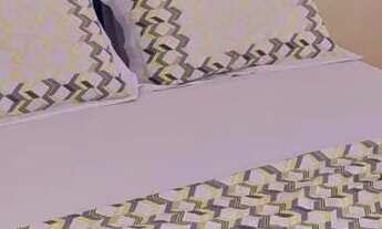 Imagem 2: Aluguel de quarto