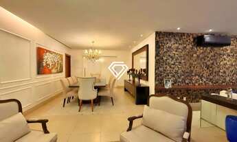 Imagem 3: Apartamento 4 Suítes, 230 m² à Venda na 204 Sul - Ed Mont Dor