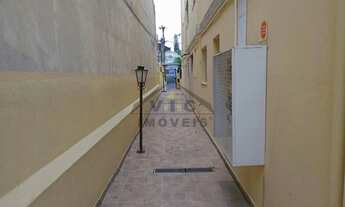 Imagem: Apartamento 1 dormitório, sala/cozinha