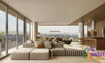 Imagem 3: APARTAMENTO - ALTO DA LAPA - SP