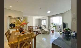 Imagem: Apartamento à Venda - Belém, 2 Quartos