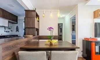 Imagem: Apartamento-Para venda-220 Rua dos Americanos