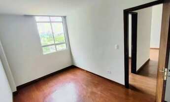 Imagem 7: Apartamento com 2 quartos à venda por R$ 350000.00, 55.00 m2 - CRISTO REI - CURITIBA/PR