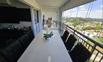 Imagem 4: Cobertura para Locação 3 domitórios, 2 suítes e 3 vagas - Tremembé