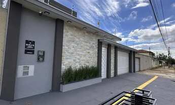 Imagem 4: Casa Jardim Monte Serrat