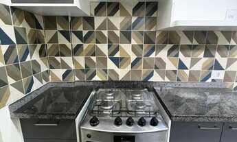 Imagem 2: Térrea para aluguel tem 140 metros quadrados com 3 quartos