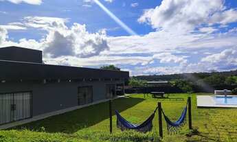 Imagem: Sítio com PISCINA AQUECIDA próximo de