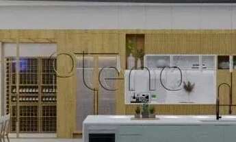 Imagem 5: Casa à venda em Campinas, Loteamento Residencial Entre Verdes (Sousas), com 3 suítes, com