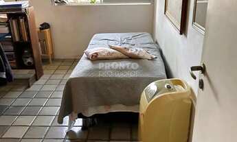 Imagem 6: Casa Amarela - Apartamento com 131 metros - 3 Quartos - 1 Suíte - 1 Garagem - Recife, PE