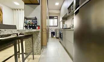 Imagem 7: Apartamento com suíte à venda em Londrina