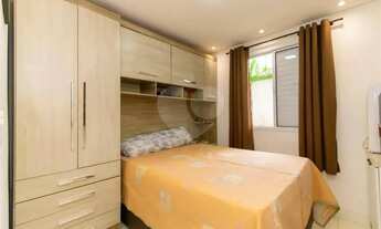 Imagem 7: Apartamento com 1 quartos à venda em Vila Antonieta - SP