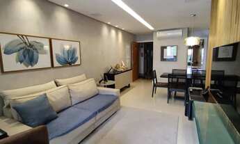 Imagem 14: Apartamento para aluguel possui 113 metros quadrados com 3 quartos em Costa Azul - Salvado