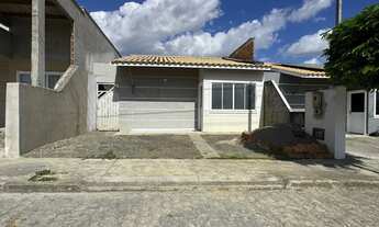 Imagem: Alugar-se casa reserva buriti