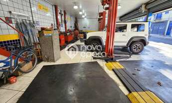 Imagem 7: Tijuca Galpão / depósito com venda por R$1.100.000