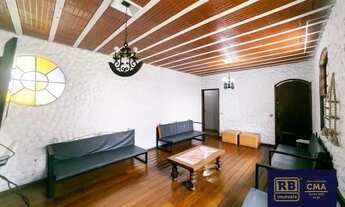 Imagem 5: Casa aproximadamente 379m² à Venda 5 Quartos e 5 Vagas São Lucas