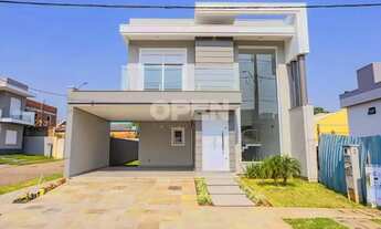 Imagem: Sobrado condomínio Igara Canoas