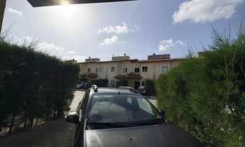 Imagem 2: Vendo Casa Duplex em condomínio com 3 quartos no Passaré - 102m²