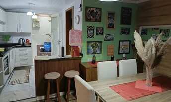 Imagem 7: Casa Térrea com Piscina à Venda em Pinhais Próxima ao Bosque Municipal