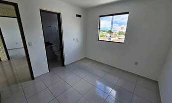 Imagem 6: ALUGO Apto com 90m² - 03 Quartos no Ernesto Geisel - João Pessoa/PB