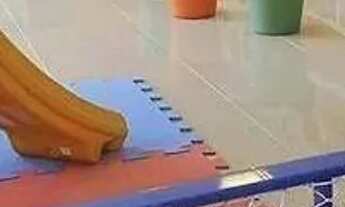 Imagem 7: Apartamento com 2 dormitórios à venda, 54 m² por R$ 603.000,00 - Fátima - Fortaleza/CE