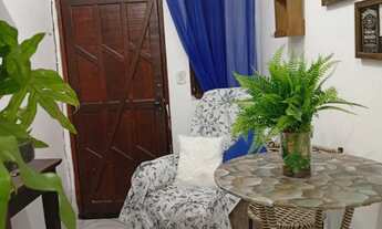 Imagem: Aluga-se Quarto e sala mobiliado decorado