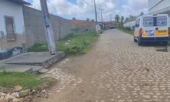 Imagem: Terreno plano e cercado