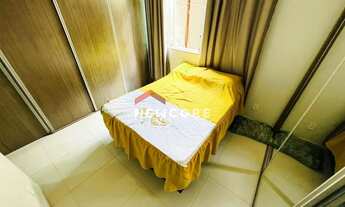 Imagem 2: Casa em Rua Antônio Júlio Barreto - Santa Amélia - Belo Horizonte/MG