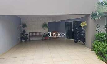 Imagem 6: Casa com 5 dormitórios para alugar, 478 m² por R$ 11.500,00/mês - Parque Residencial Alcân