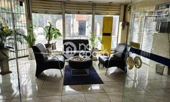 Imagem 3: Tijuca Galpão / depósito com venda por R$1.100.000