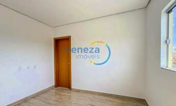 Imagem 5: Casa Residencial com 3 quartos à venda por R$ 620000.00, 130.00 m2 - CALIFORNIA - LONDRINA