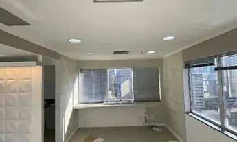 Imagem 4: Imóvel para venda com 32 metros quadrados em Itaim Bibi - São Paulo - SP