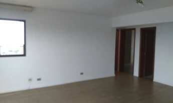 Imagem 6: Apartamento para venda com 138 metros quadrados com 3 quartos em Ipiranga - São Paulo - Sã