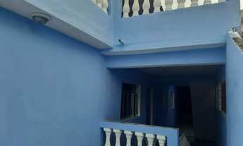 Imagem 7: Casa em Rua Santa Gema - Vila Nhocune - São Paulo/SP