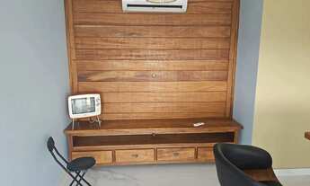 Imagem 7: Apartamento para venda tem 56 metros quadrados com 2 quartos em Saúde - São Paulo - São Pa