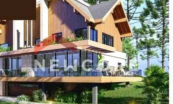 Imagem 7: Casa de condomínio em RS 235 - Aspen Mountain - Gramado/RS