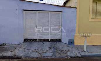 Imagem 3: Casa padrão para alugar na Vila Prado, São Carlos - 2 dormitórios e edícula